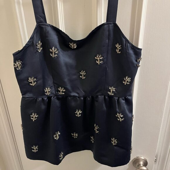 Dhruv Kapoor Tank Top - NEW - Picture 2 of 4